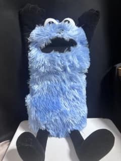 パペットスンスン ぬいぐるみのサムネイル