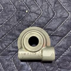 GS400スズキ 純正 スピードメーターギアボックスのサムネイル