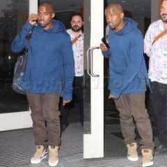 A.P.C Kanye foodieのサムネイル