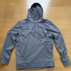 Under Armour グレー パーカー 2XLのサムネイル