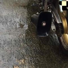 拡声器のサムネイル