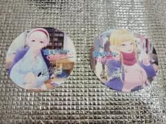 道産子ギャルはなまらめんこい　コースターのサムネイル