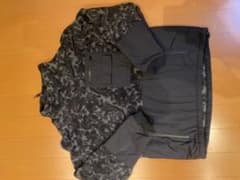 ノースフェイス RAGE FLEECE PULLOVER  XLサイズ　パーカーのサムネイル