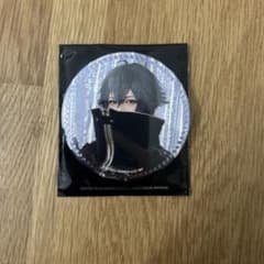 ミュージカル刀剣乱舞 目出度歌誉花舞 ランダム缶バッジB 水心子正秀