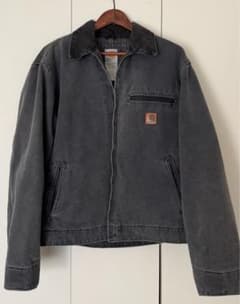 [美品] USA製 カーハートデトロイトジャケットPTL Carharttのサムネイル