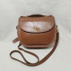 OLD COACH 2way ショルダーバッグ オールドコーチ 2105 - メルカリ
