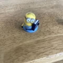 ミニオン フィギュアのサムネイル