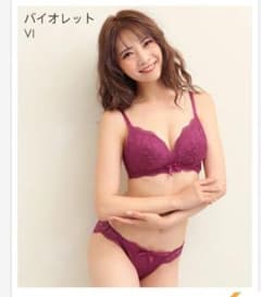 エメフィール　夢ごこち　ノンワイヤータイプのサムネイル