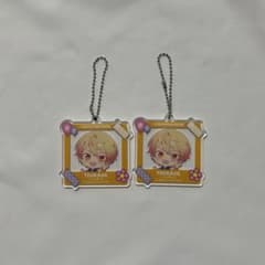 天馬司 アクリルキーホルダー 2個セットのサムネイル