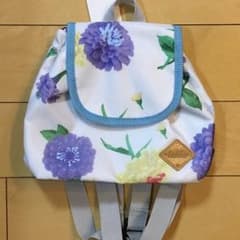 na♡様専用Hakka baby リュック NO.00010161 新品未使用のサムネイル