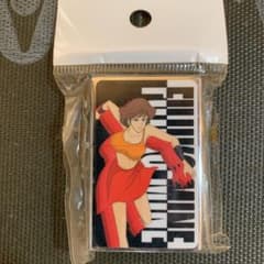 峰不二子zippo風ライターのサムネイル