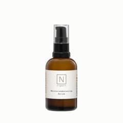 値下げ中　Ｎ organic モイスチュア＆バランシング セラム 60mlのサムネイル