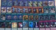 遊戯王 ネクロスデッキのサムネイル