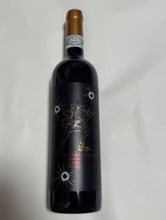 ルパン三世 50周年記念ワイン ルパン三世 50th Anniversary Wine - メルカリ