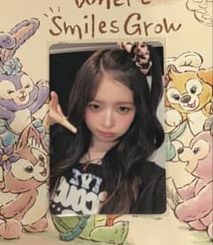 ive be alright レイ 大阪会場限定トレカ - メルカリ