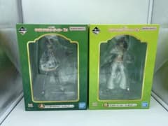 ウマ娘シンボリルドルフ・ミスタージービーフィギュア スマートファルコン ボード