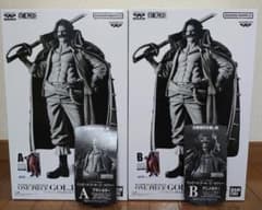 バンプレくじ PREMIUM ゴール D ロジャー A・B賞セット 半券付 - メルカリ