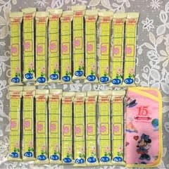 ほほえみミルク  キューブのサムネイル