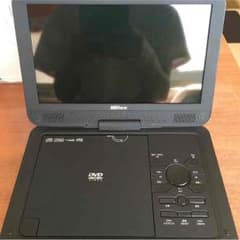 DVDプレイヤーのサムネイル
