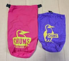 CHUMS スタッフバッグのサムネイル