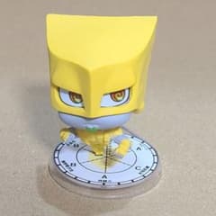 조조코레 더 월드