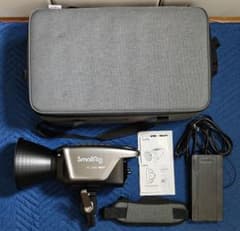 SmallRig RC350D COB LEDビデオライト 350W 国内正規のサムネイル