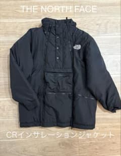 NORTH FACE インサレーション ジャケット ユニセックス(マタニティ) NORTH FACE インサレーション ジャケット ユニセックス(マタニティ
