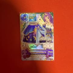アイカツ ミステリアスヴァルゴスカートのサムネイル