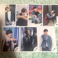 高橋恭平 公式写真 7枚セットのサムネイル