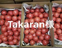 Takaran様　麗夏トマト　5kのサムネイル