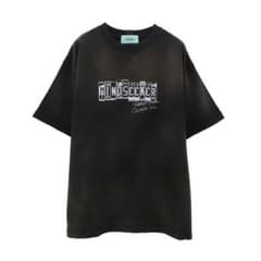 MINDSEEKER マインドシーカー 新作 新品 Tシャツ サイズ1 - メルカリ