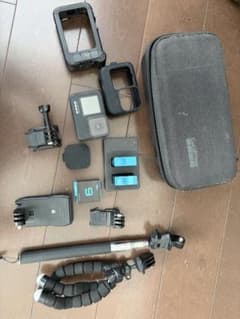 GoPro9のサムネイル