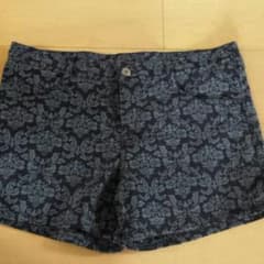 ☆ショートパンツ☆のサムネイル