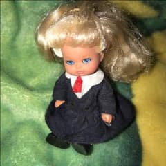 Barbieのサムネイル