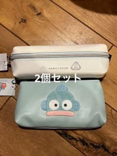 ハンギョドン　ペンケース　ポーチ　セットのサムネイル