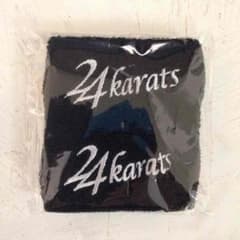 24karats リストバンドのサムネイル