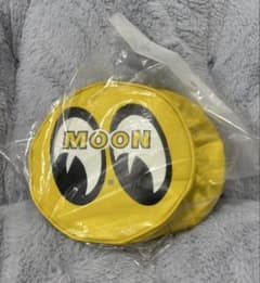 未使用 MOONEYES ムーンアイズ フォグランプカバー ムーンアイズ MOONEYES フォグランプカバー - メルカリ