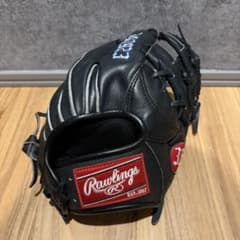 ローリング Rawlings 軟式 内野手 N62 11.25インチ - メルカリ
