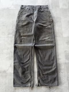 Carhartt Distressed Work Pantsのサムネイル