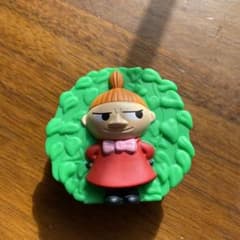 ムーミン キャラクター グッズ リトルミイ テープカッター ハッピーセットのサムネイル