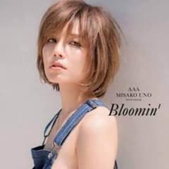 M様専用 宇野実彩子クリアファイルのサムネイル