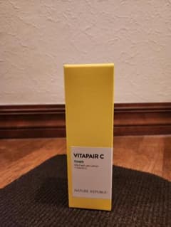 ねぇね様専用 NATURE REPUBLIC ビタペアCトナーのサムネイル