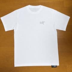 신품 ARC'TERYX 크래그 SL 코튼 쇼트 슬리브