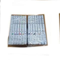 宝石の国 1巻～13巻 全巻セット＋図説特典のサムネイル