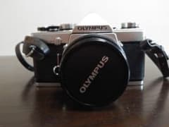 myamott様専用　オリンパス　カメラ　OM-1　(1979年製）のサムネイル