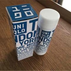 ena様 専用☆UNIQLO  ユニクロ 水筒 【非売品】【新品】のサムネイル