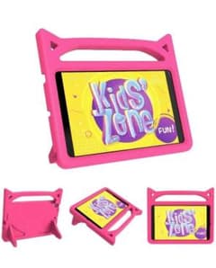 Apple iPad10.2インチ用ケース(A2197.A2198.A2200)のサムネイル