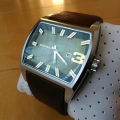 DIESEL DZ1675のサムネイル