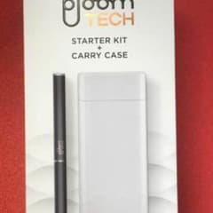プルームテック スターターキットのサムネイル