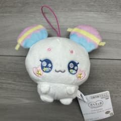 Puchikyua Fuwa Mascot